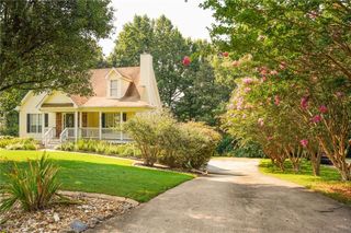 6960 N Glen Drive, Cumming, GA 30028