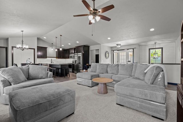 N8973 SPRING VALLEY ROAD, Menasha, WI 54952