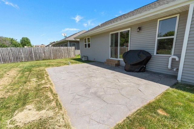 N8973 SPRING VALLEY ROAD, Menasha, WI 54952
