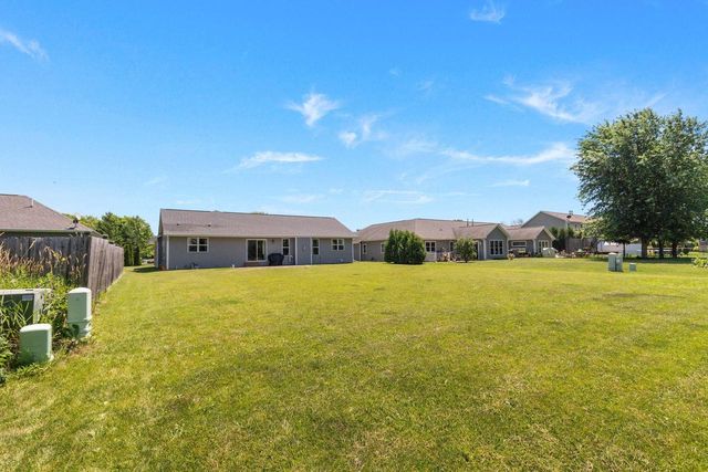 N8973 SPRING VALLEY ROAD, Menasha, WI 54952