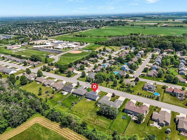 N8973 SPRING VALLEY ROAD, Menasha, WI 54952