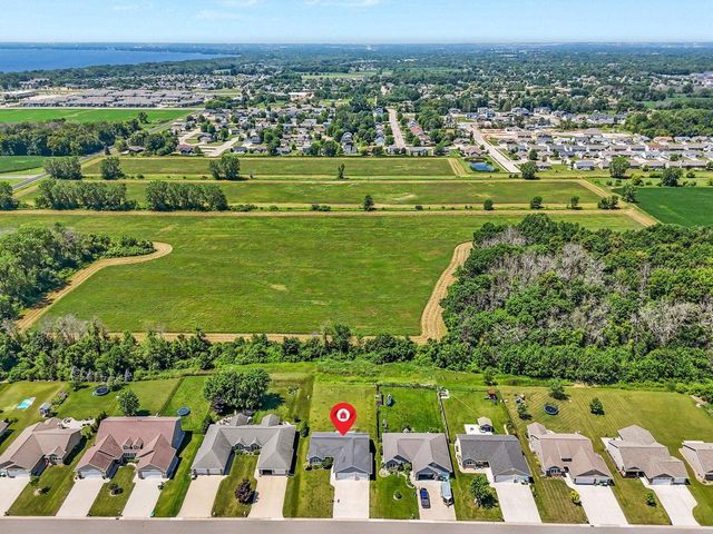 N8973 SPRING VALLEY ROAD, Menasha, WI 54952