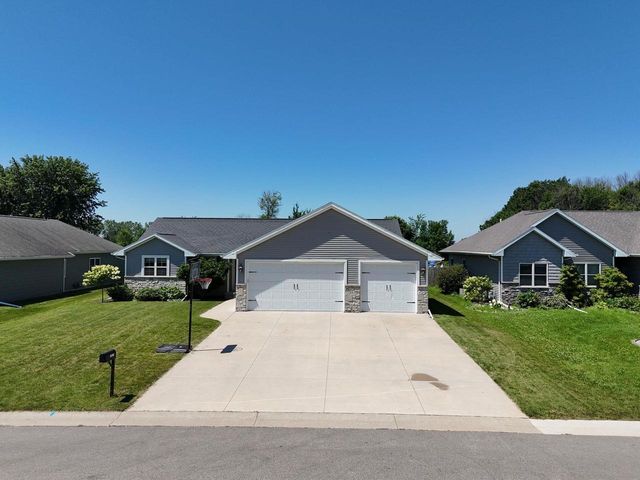 N8973 SPRING VALLEY ROAD, Menasha, WI 54952