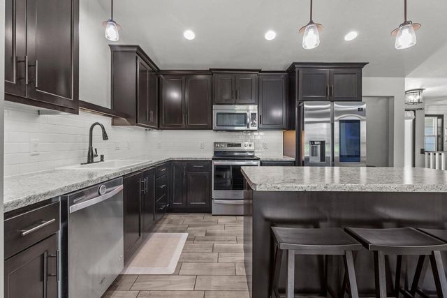 N8973 SPRING VALLEY ROAD, Menasha, WI 54952