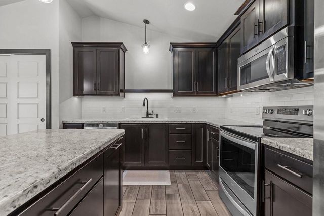N8973 SPRING VALLEY ROAD, Menasha, WI 54952