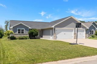 N8973 SPRING VALLEY ROAD, Menasha, WI 54952