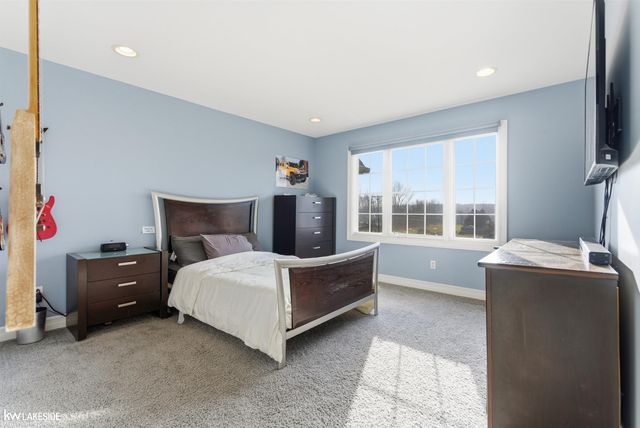 21901 31 Mile Road, Ray Twp, MI 48096