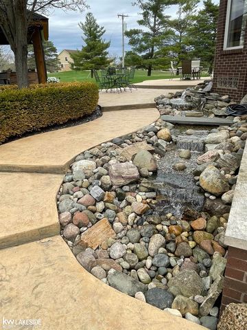 21901 31 Mile Road, Ray Twp, MI 48096
