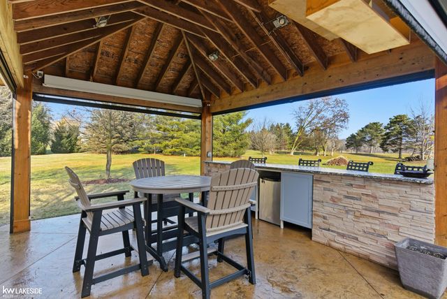 21901 31 Mile Road, Ray Twp, MI 48096