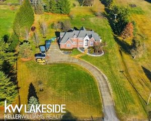 21901 31 Mile Road, Ray Twp, MI 48096