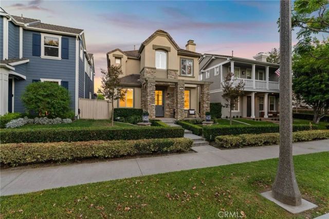 34 Snapdragon Street, Ladera Ranch, CA 92694