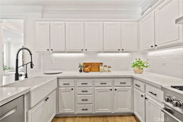 34 Snapdragon Street, Ladera Ranch, CA 92694