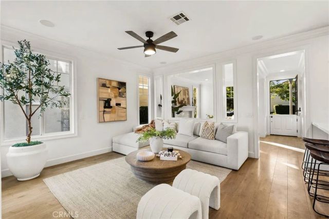 34 Snapdragon Street, Ladera Ranch, CA 92694