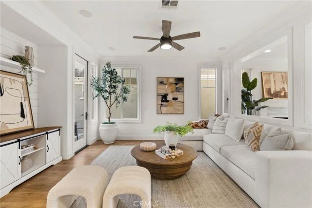 34 Snapdragon Street, Ladera Ranch, CA 92694