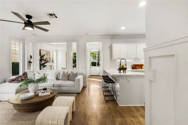 34 Snapdragon Street, Ladera Ranch, CA 92694