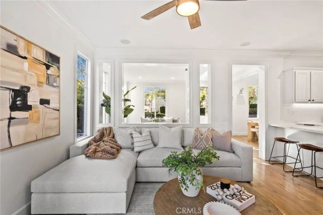 34 Snapdragon Street, Ladera Ranch, CA 92694