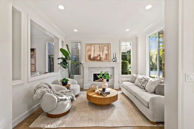34 Snapdragon Street, Ladera Ranch, CA 92694