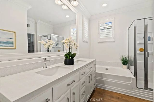 34 Snapdragon Street, Ladera Ranch, CA 92694