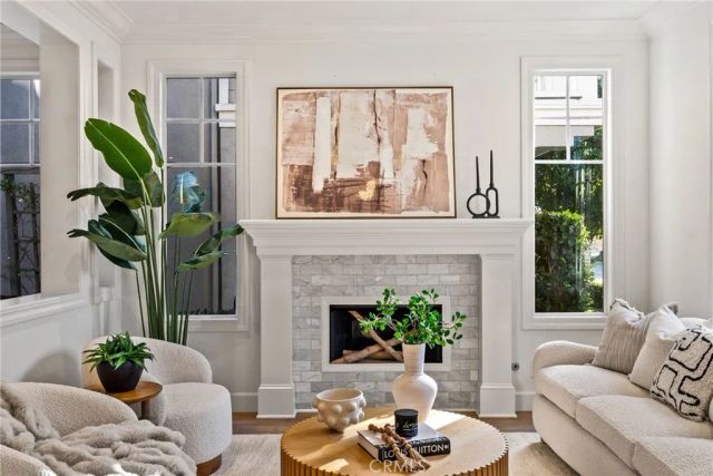 34 Snapdragon Street, Ladera Ranch, CA 92694