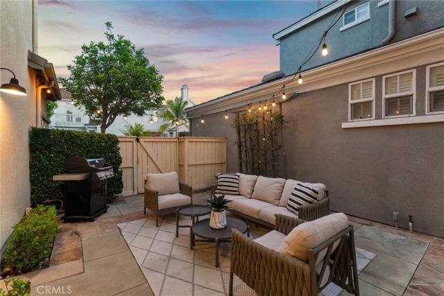 34 Snapdragon Street, Ladera Ranch, CA 92694