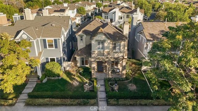 34 Snapdragon Street, Ladera Ranch, CA 92694