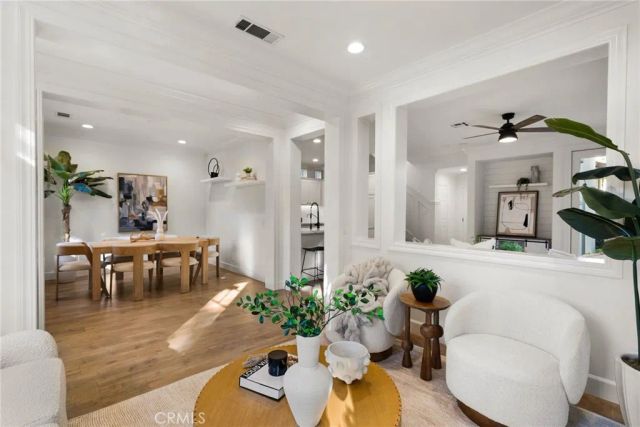 34 Snapdragon Street, Ladera Ranch, CA 92694