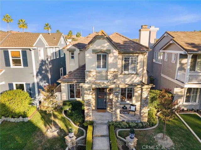 34 Snapdragon Street, Ladera Ranch, CA 92694