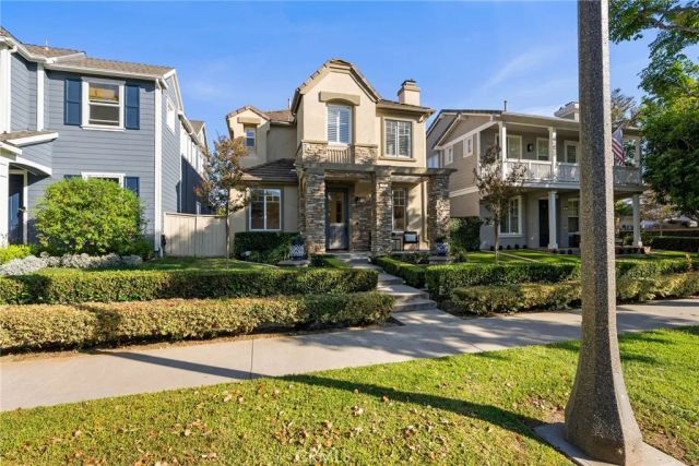 34 Snapdragon Street, Ladera Ranch, CA 92694