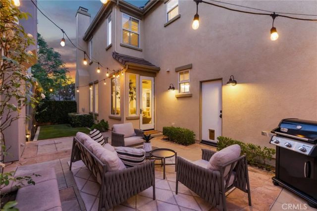 34 Snapdragon Street, Ladera Ranch, CA 92694