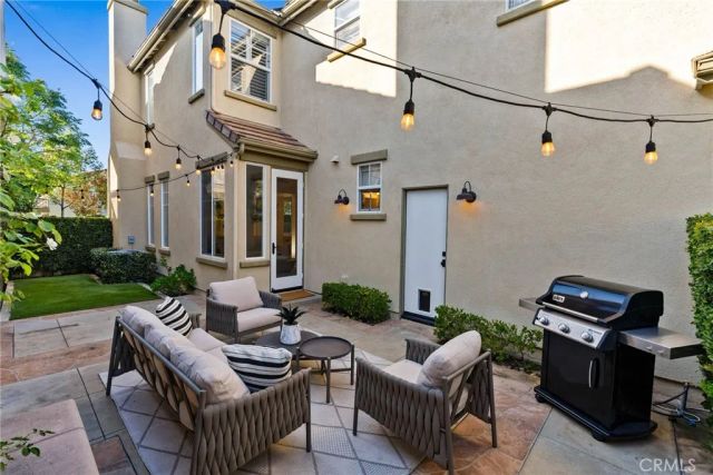 34 Snapdragon Street, Ladera Ranch, CA 92694