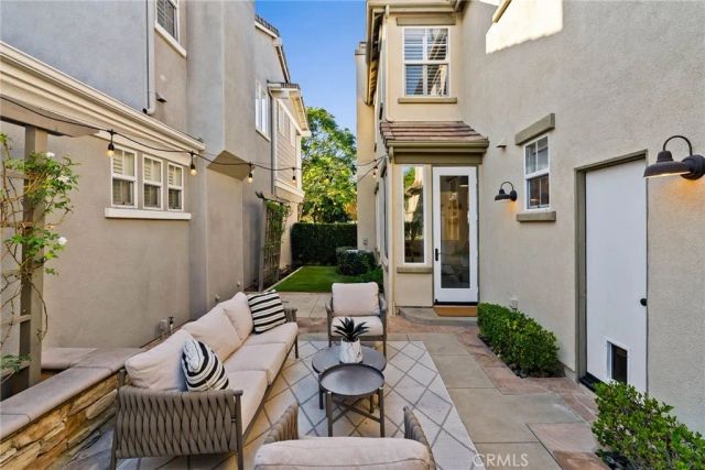 34 Snapdragon Street, Ladera Ranch, CA 92694