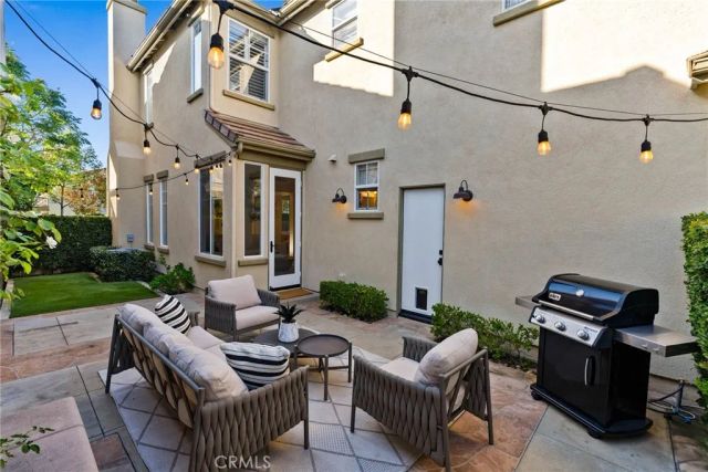 34 Snapdragon Street, Ladera Ranch, CA 92694