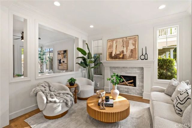 34 Snapdragon Street, Ladera Ranch, CA 92694