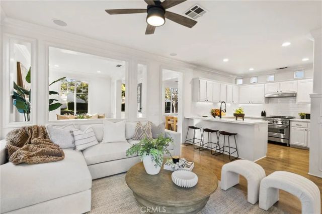 34 Snapdragon Street, Ladera Ranch, CA 92694