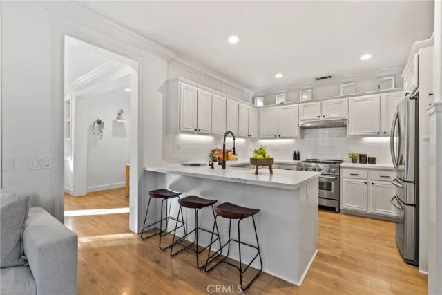 34 Snapdragon Street, Ladera Ranch, CA 92694