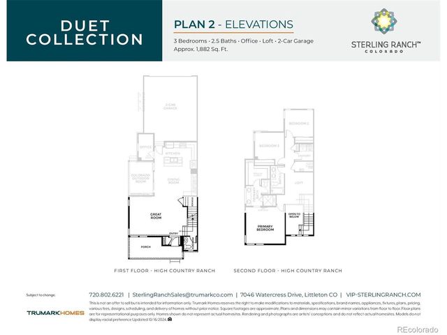 7345 Goldbloom Ln, Littleton, CO 80125