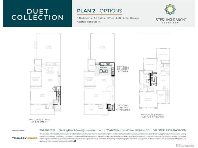 7345 Goldbloom Ln, Littleton, CO 80125