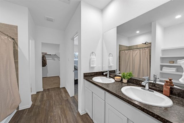 11805 Summertime Drive, Willis, TX 77318