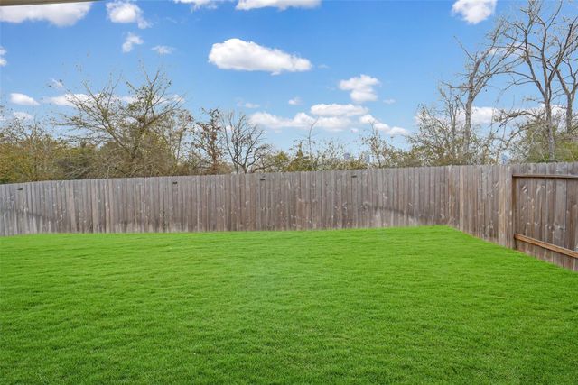 11805 Summertime Drive, Willis, TX 77318