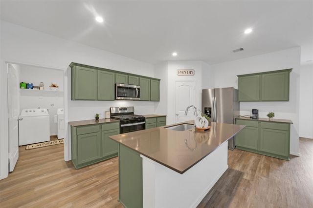 11805 Summertime Drive, Willis, TX 77318