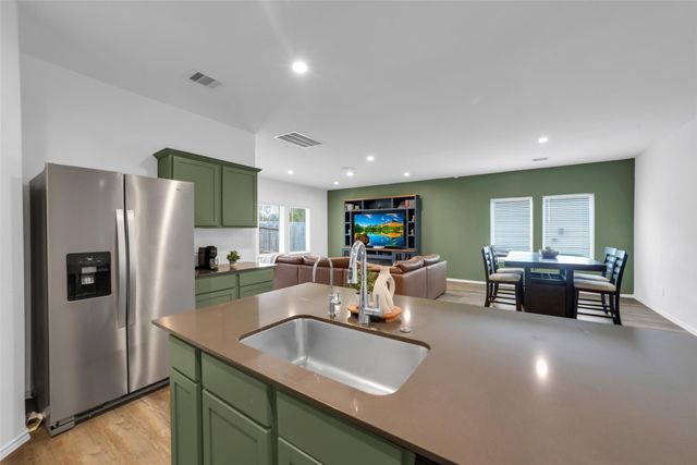 11805 Summertime Drive, Willis, TX 77318