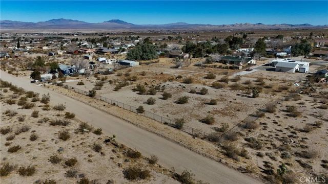 728 Red Butte, Lucerne Valley, CA 92356