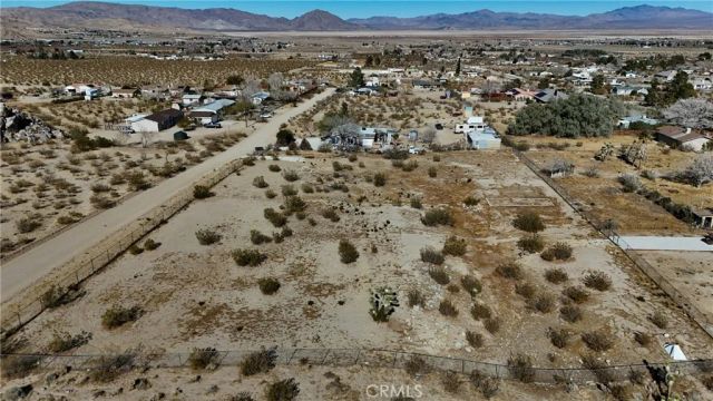 728 Red Butte, Lucerne Valley, CA 92356