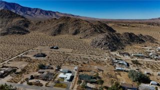 728 Red Butte, Lucerne Valley, CA 92356