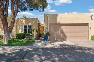 4725 SAN PEDRO Drive NE #6, Albuquerque, NM 87109