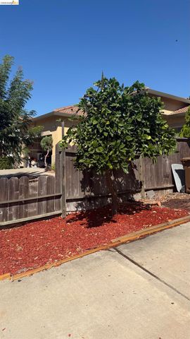 2429 Johns Way, Antioch, CA 94531