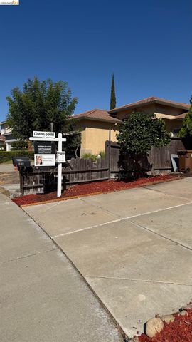 2429 Johns Way, Antioch, CA 94531