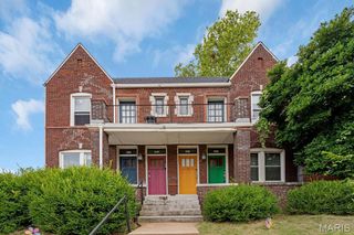 3610 Neosho Street, St Louis, MO 63116