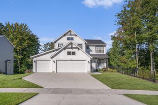 17943 Spring Oak Drive, Spring Lake, MI 49456