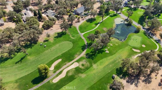 41345 Singing Hills Circle, Ahwahnee, CA 93601